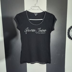 90's Guess Top
